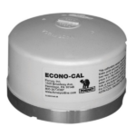 CALIBRADOR ECONO-CAL DE PLÁSTICO