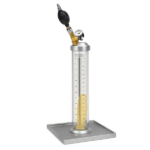 VOLUVESSEL: 1/20 Pie3 (1600 ml) de capacidad