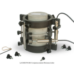 COMPRESOMETRO ELECTRONICO 4" X 8" (10.2 CM). 7lb (3.2kg)