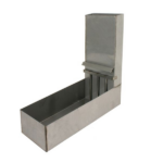 CONCRETO AUTOCOMPACTABLE CAJA-L