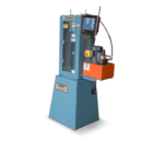 PRENSA AUTOMÁTICA DE ENSAYOS DE COMPRESIÓN PARA ROTURA DE CONCRETO FORNEY CAPACIDAD 1100KN