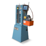 PRENSA AUTOMÁTICA DE ENSAYOS DE COMPRESIÓN PARA ROTURA DE CONCRETO FORNEY CAPACIDAD 1100KN