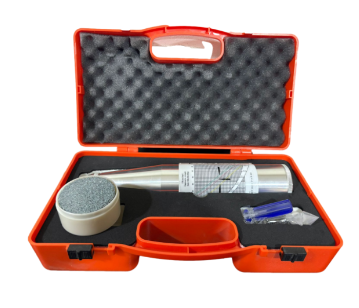 44 ESCLEROMETRO PYS EQUIPOS-CHINA - Imagen 1