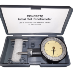 PENETRÓMETRO DE BOLSILLO PARA CONCRETO LA-3301