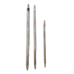 PIPETAS DE VIDRIO