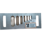 CALIBRADOR DE PARTICULAS LAJEADAS FORNEY