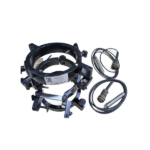 COMPRESOMETRO ELECTRONICO 6" X 12" (15.2 CM). 12 lb (5.5 kg)