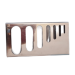 CALIBRADOR DE PARTICULAS LAJEADAS PYS EQUIPOS