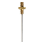 AGUJA VICAT DE ACERO INOXIDABLE 1 MM