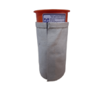 CUBIERTA DE LONA PARA CILINDROS 4"X8" - Imagen 2