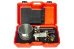 EQUIPO PARA MEDICIÓN DE CONTENIDO DE AIRE (OLLA WASHINGTON) - Imagen 2