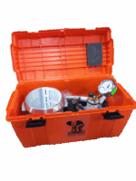 EQUIPO PARA MEDICIÓN DE CONTENIDO DE AIRE (OLLA WASHINGTON) - Imagen 3