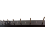 CALIBRADOR DE PARTICULAS ALARGADAS FORNEY