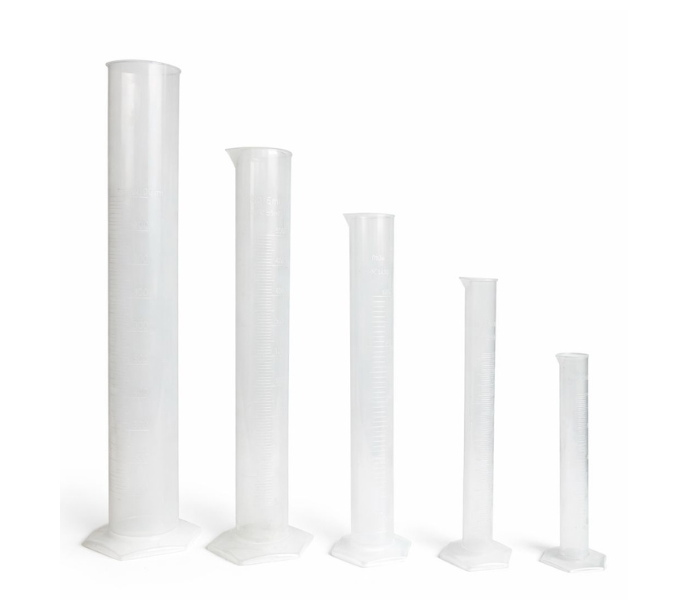 PROBETA DE PLASTICO PROBETAS DE PLÁSTICO - Imagen 1