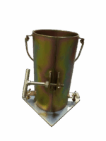 MOLDE CILINDRICO PARA CONCRETO DE 6”x12” - Imagen 2