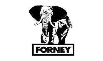 FORNEY - USA