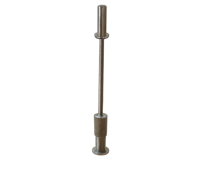 10 (2) MARTILLO DE COMPACTACION MARSHALL PYS EQUIPOS - Imagen 1