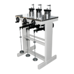 APARATO DE CONSOLIDACION TRIPLE BRAZO