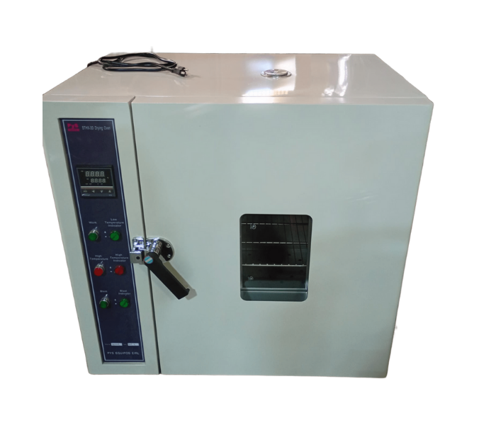 12 (2) HORNO ELECTRICO DIGITAL DE 225 LITROS - Imagen 1