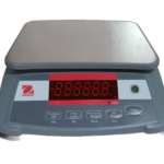BALANZA ELECTRÓNICA DE 15KG. X 0.5GR OHAUS R21PE15ZH