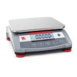 BALANZA ELECTRÓNICA DE 30KG. X 1GR OHAUS R31P30