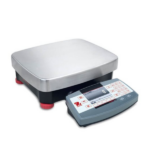 BALANZA DE MESA DE ALTA CAPACIDAD CON MULTIFUNCIÓN RANGER 7000 DE 35KG. X 0.1GR