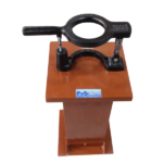 PEDESTAL DE COMPACTACION