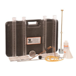 CONJUNTO DE PRUEBA EQUIVALENTE DE ARENA LA-3551