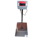 BALANZA ELECTRÓNICA DE PLATAFORMA 300KG