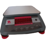 BALANZA ELECTRÓNICA DE 30KG. X 1GR OHAUS R21PE30ZH