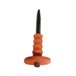 CINCEL CON PUNTA CON PROTECCION