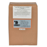 ARENA DE CUBO DE CEMENTO, ASTM C109, BOLSA X 50 LIBRAS (22.7KG)