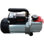 BOMBA DE VACIO POTENCIA 1/2 HP