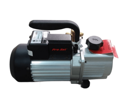 BOMBA DE VACIO POTENCIA 1HP