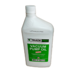 ACEITE PARA BOMBA DE VACIO 1/4 GL