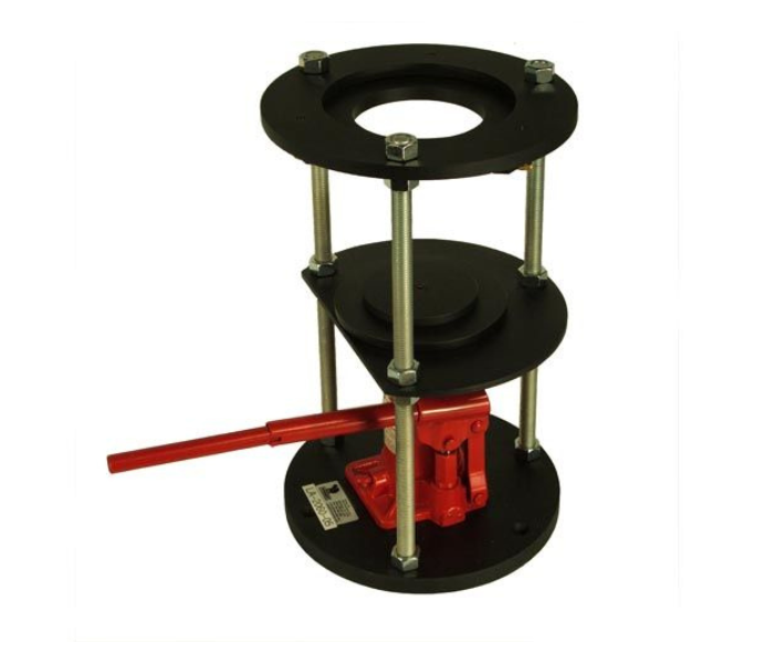 4 (1) EXTRACTOR DE MUESTRA UNIVERSAL DE 4” (10.2CM) Y 6” (15.2CM) - Imagen 1