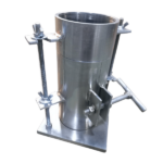 MOLDE DE COMPACTACION SUELO – CEMENTO PYS EQUIPOS