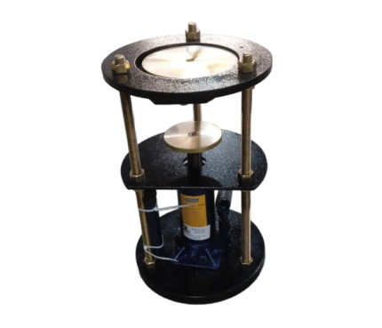 EXTRACTOR DE MUESTRA UNIVERSAL DE 4” (10.2CM) Y 6” (15.2CM) PYS EQUIPOS