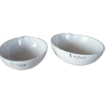CAPSULAS DE PORCELANA