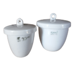 CRISOLES DE PORCELANA