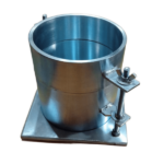 MOLDE PARA COMPACTACIÓN PROCTOR MODIFICADO DE 6” (152.4MM) PYS EQUIPOS