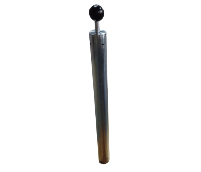 59 MARTILLO DE COMPACTACIÓN MODIFICADO DE 10 LIBRAS, CAÍDA DE 18 FORNEY - Imagen 1