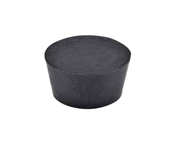 87 TAPON DE N° 13 PARA JARRA DE HIDROMETRIA - Imagen 1