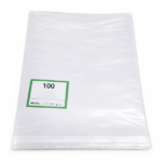 BOLSAS PARA MUESTRAS