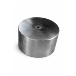 PLATINA PARA CILINDRO DE 102 MM X 203MM