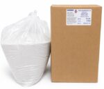 ARENA DE CUBO DE CEMENTO, ASTM C109, BOLSA X 50 LIBRAS (22.7KG) - Imagen 2