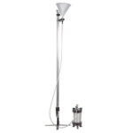 PERMEÁMETRO CARGA CONSTANTE/DESCENDENTE DE 3.0” (76.0MM)
