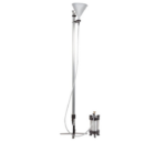PERMEÁMETRO CARGA CONSTANTE/DESCENDENTE DE 6.0” (152MM)