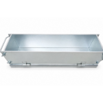 MOLDE PARA VIGAS DE 6 X 6 X 24” (15 X 15 X 61CM) CON BISAGRAS