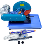 MAQUINA CORTADORA DE MUESTRAS